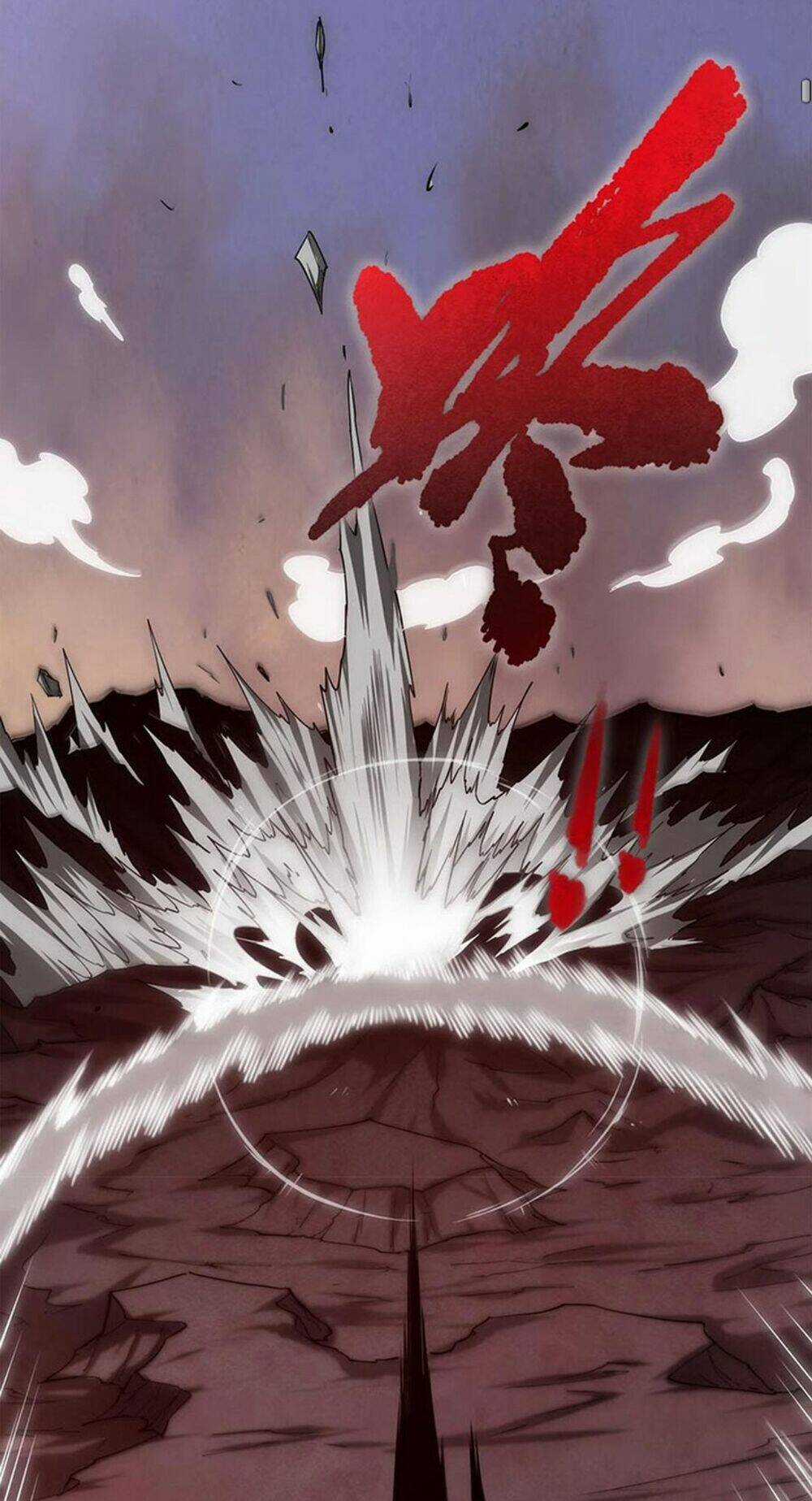 TỪ LÚC BẮT ĐẦU LIỀN VÔ ĐỊCH Chapter 115 trang 70