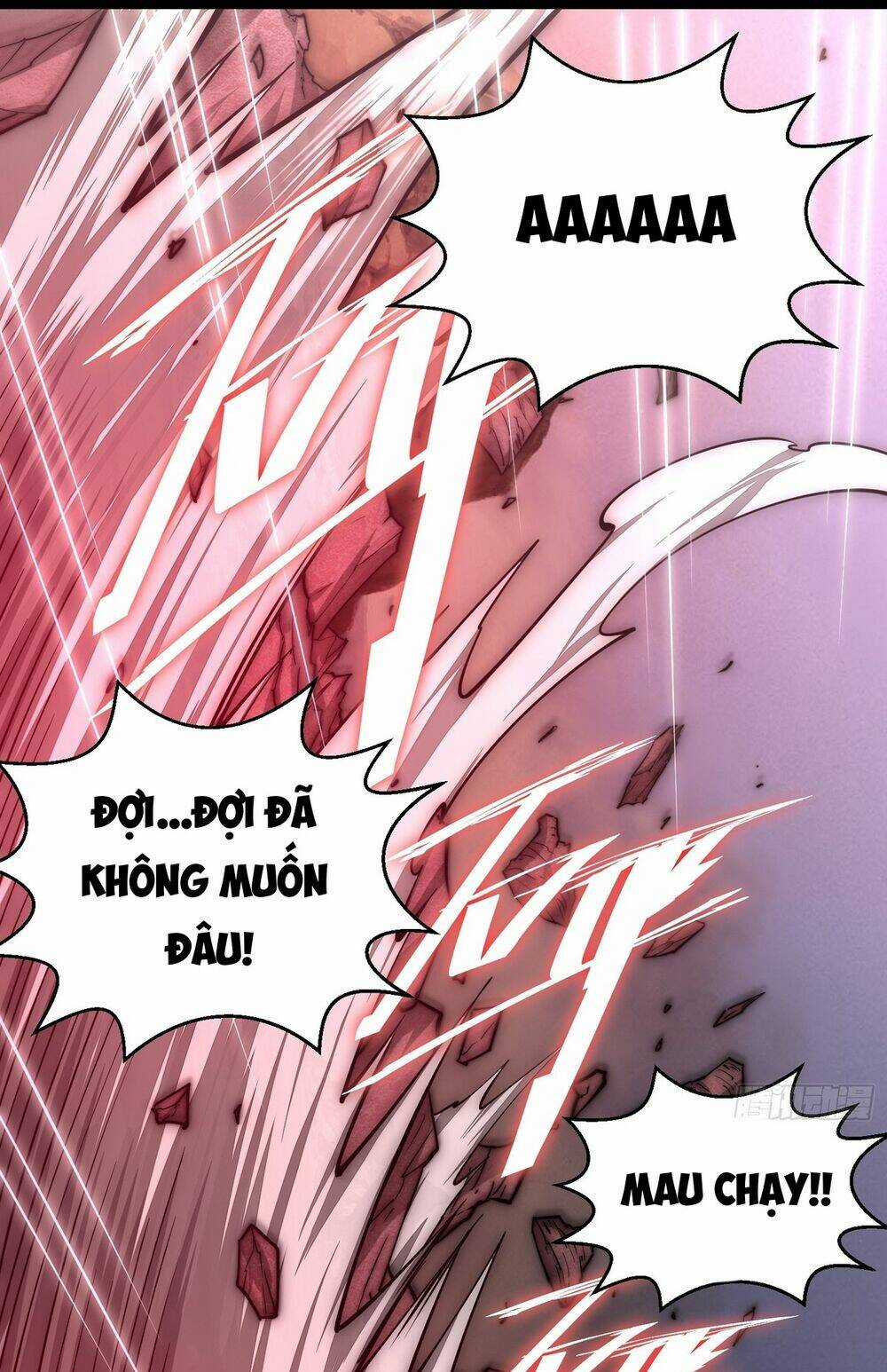 TỪ LÚC BẮT ĐẦU LIỀN VÔ ĐỊCH Chapter 116 trang 13