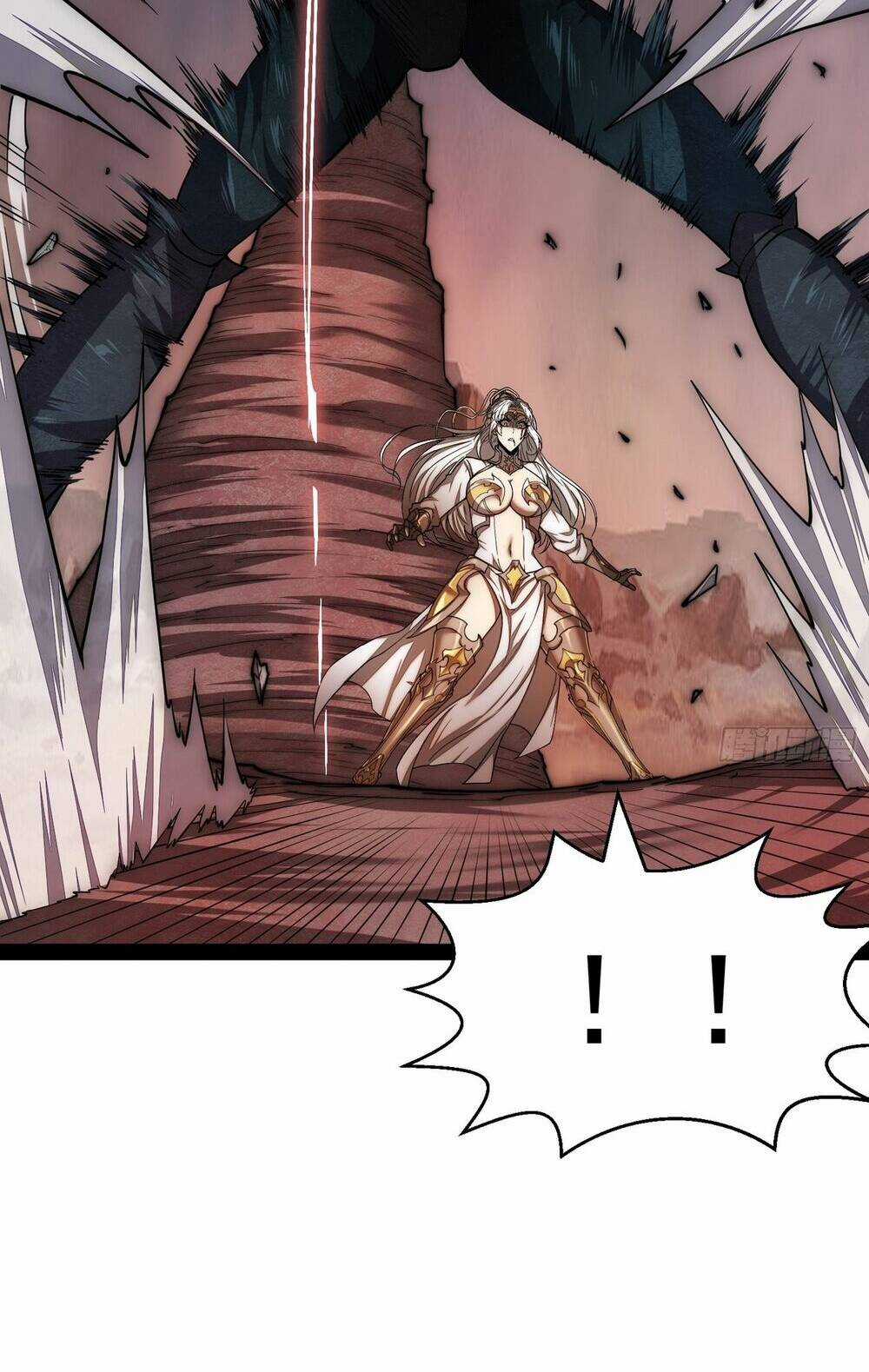 TỪ LÚC BẮT ĐẦU LIỀN VÔ ĐỊCH Chapter 116 trang 16