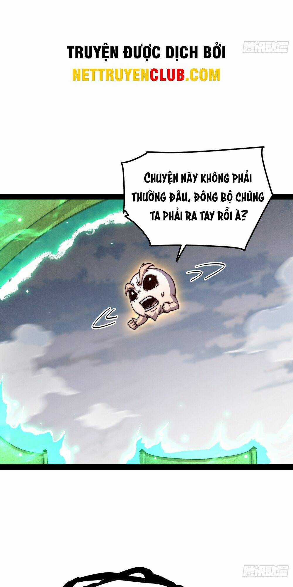TỪ LÚC BẮT ĐẦU LIỀN VÔ ĐỊCH Chapter 116 trang 19