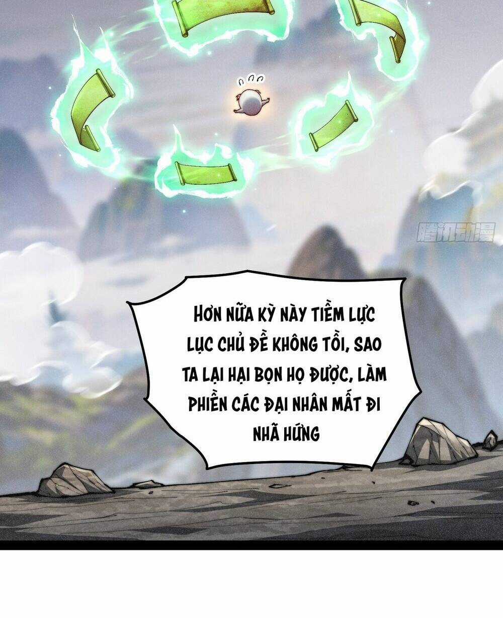TỪ LÚC BẮT ĐẦU LIỀN VÔ ĐỊCH Chapter 116 trang 2