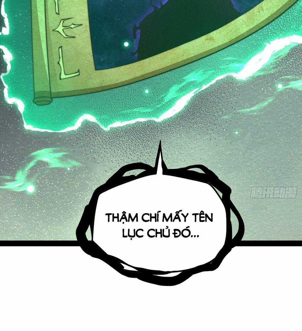 TỪ LÚC BẮT ĐẦU LIỀN VÔ ĐỊCH Chapter 116 trang 21