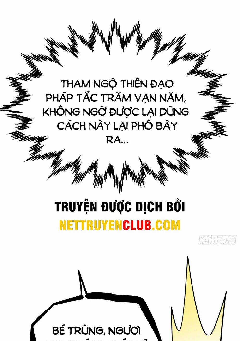 TỪ LÚC BẮT ĐẦU LIỀN VÔ ĐỊCH Chapter 116 trang 29