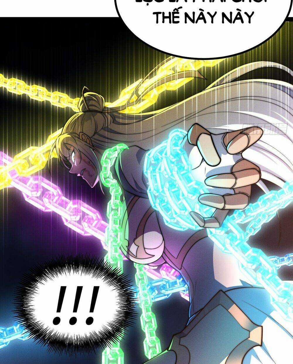 TỪ LÚC BẮT ĐẦU LIỀN VÔ ĐỊCH Chapter 116 trang 32