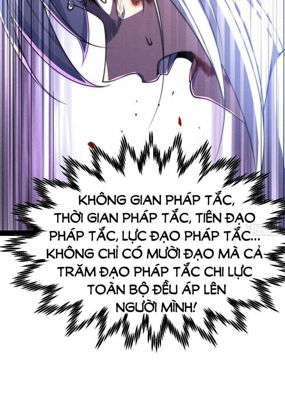 TỪ LÚC BẮT ĐẦU LIỀN VÔ ĐỊCH Chapter 116 trang 35