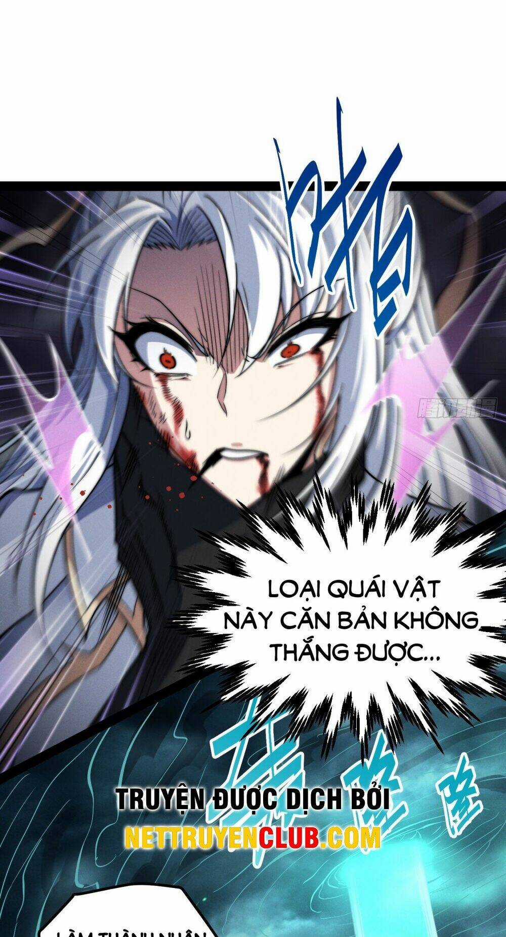 TỪ LÚC BẮT ĐẦU LIỀN VÔ ĐỊCH Chapter 116 trang 36