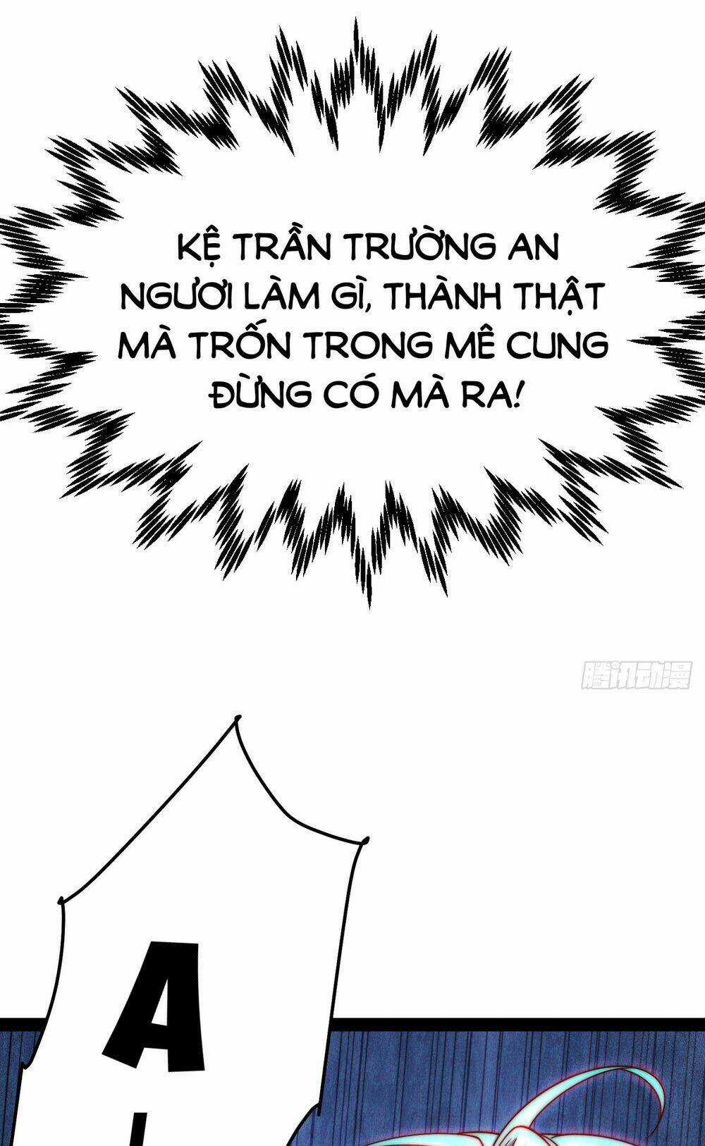 TỪ LÚC BẮT ĐẦU LIỀN VÔ ĐỊCH Chapter 116 trang 38