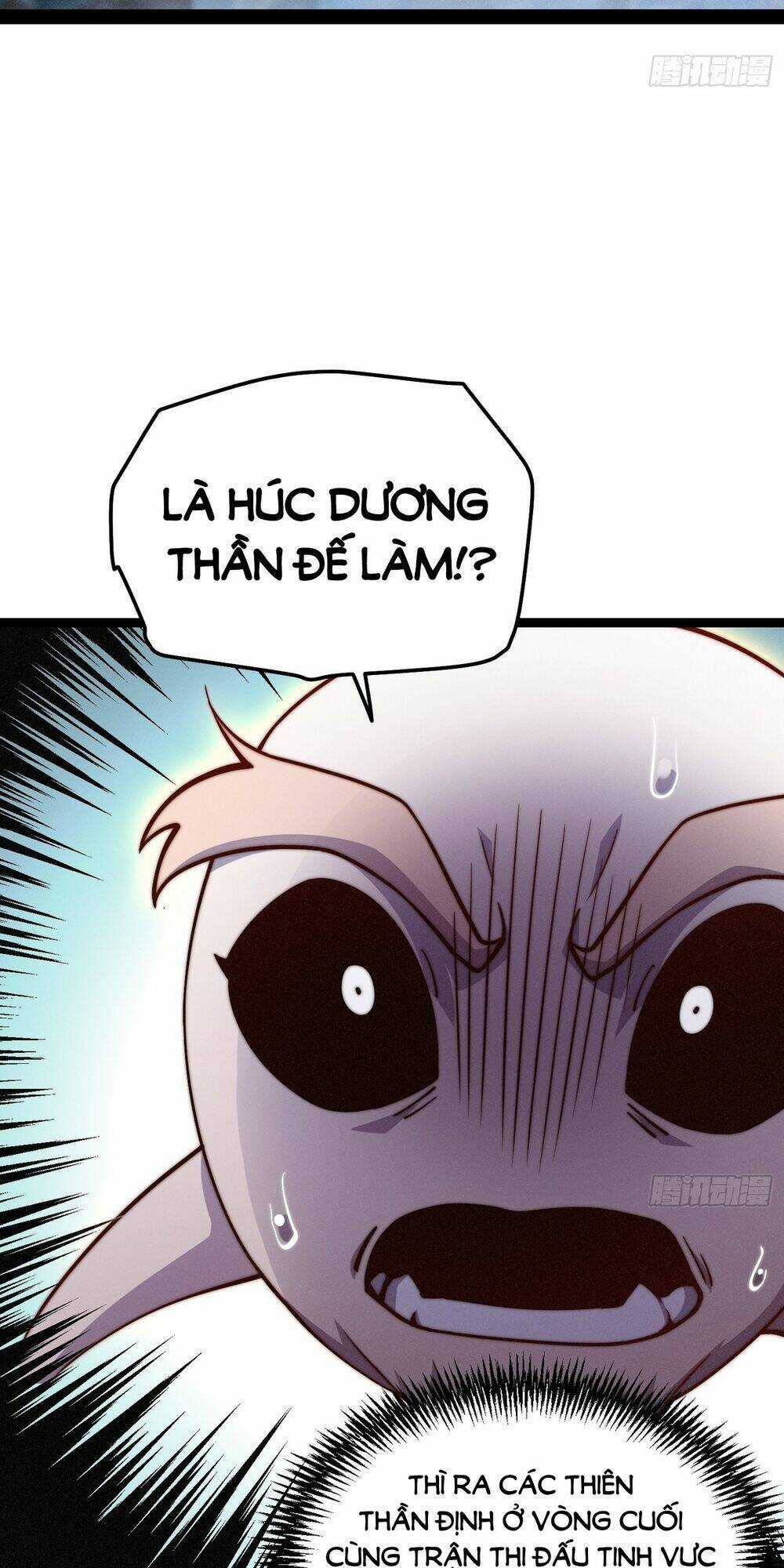 TỪ LÚC BẮT ĐẦU LIỀN VÔ ĐỊCH Chapter 116 trang 4