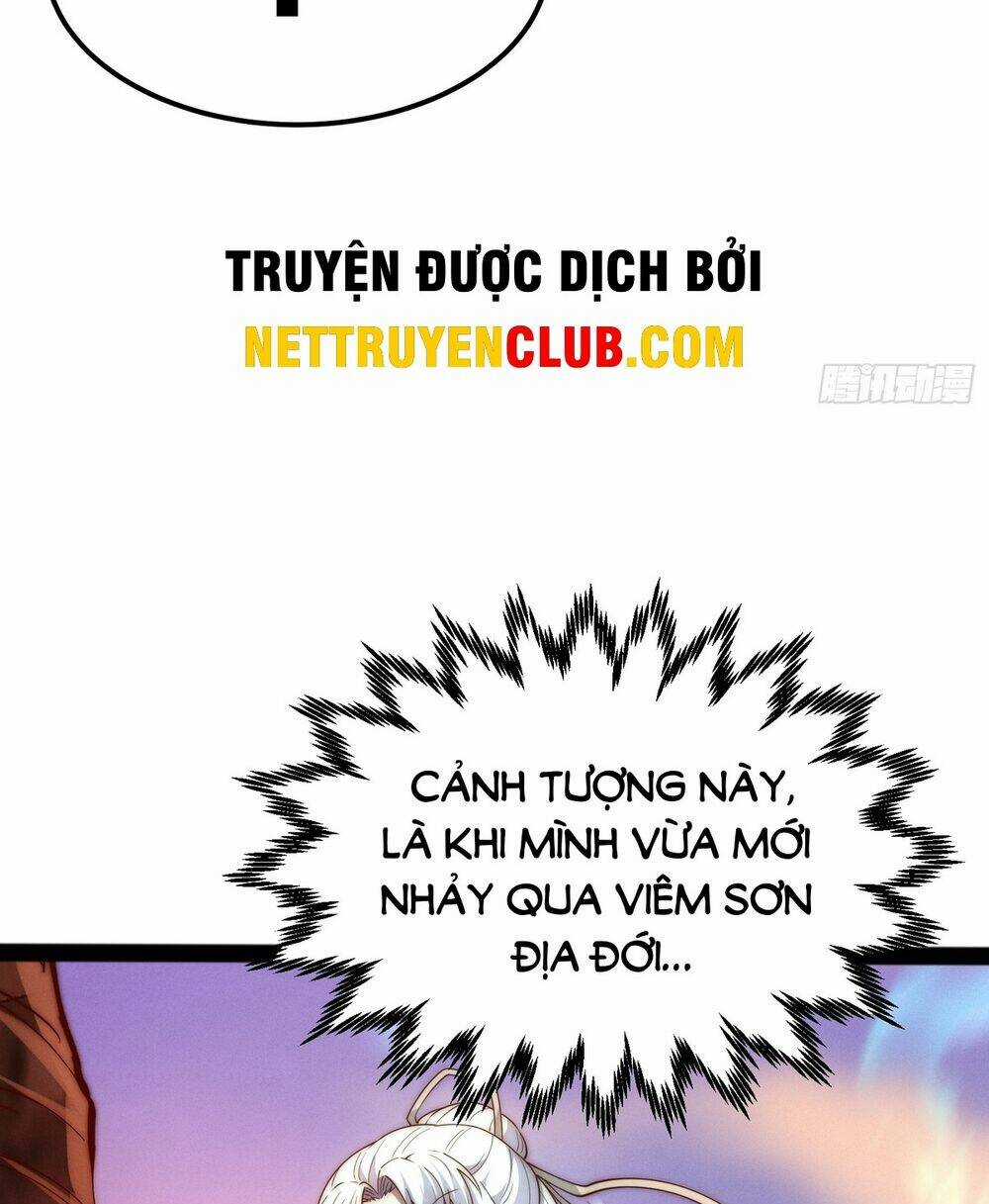 TỪ LÚC BẮT ĐẦU LIỀN VÔ ĐỊCH Chapter 116 trang 50