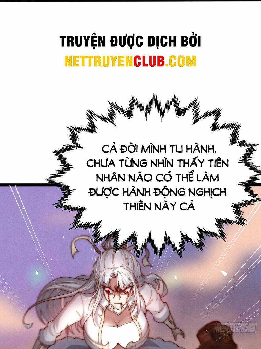 TỪ LÚC BẮT ĐẦU LIỀN VÔ ĐỊCH Chapter 116 trang 54