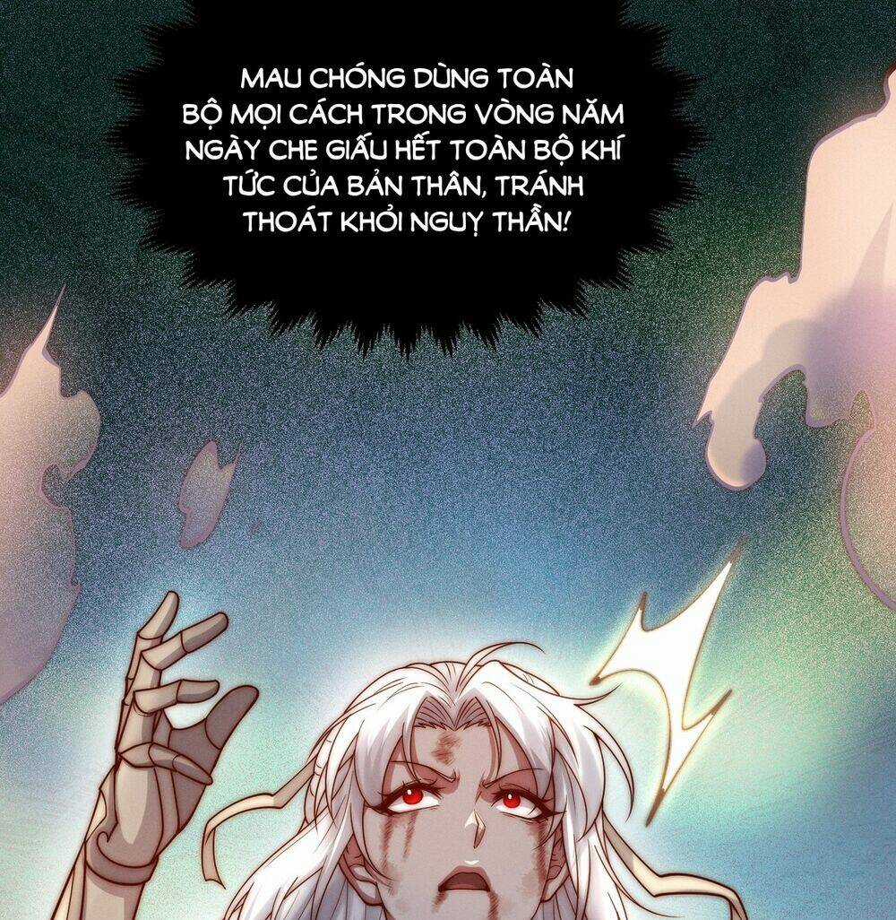 TỪ LÚC BẮT ĐẦU LIỀN VÔ ĐỊCH Chapter 116 trang 57