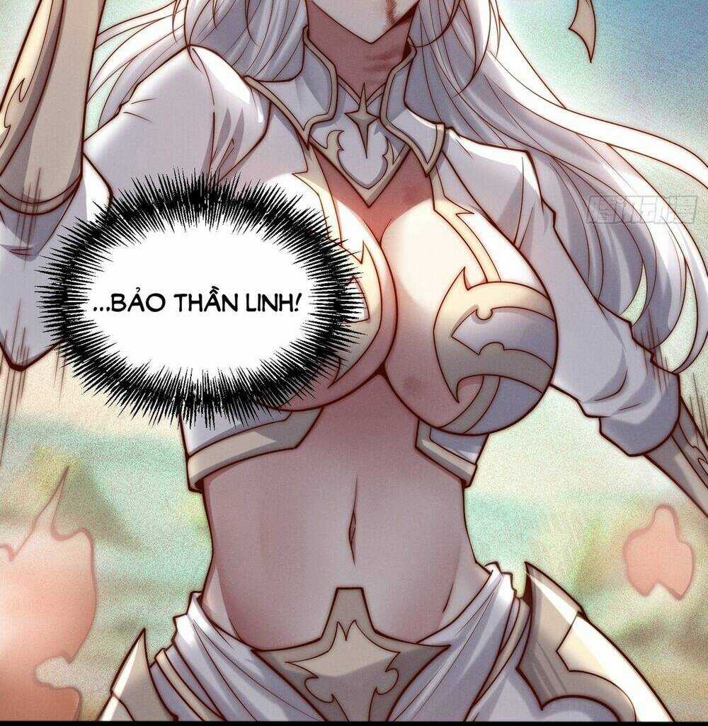 TỪ LÚC BẮT ĐẦU LIỀN VÔ ĐỊCH Chapter 116 trang 58