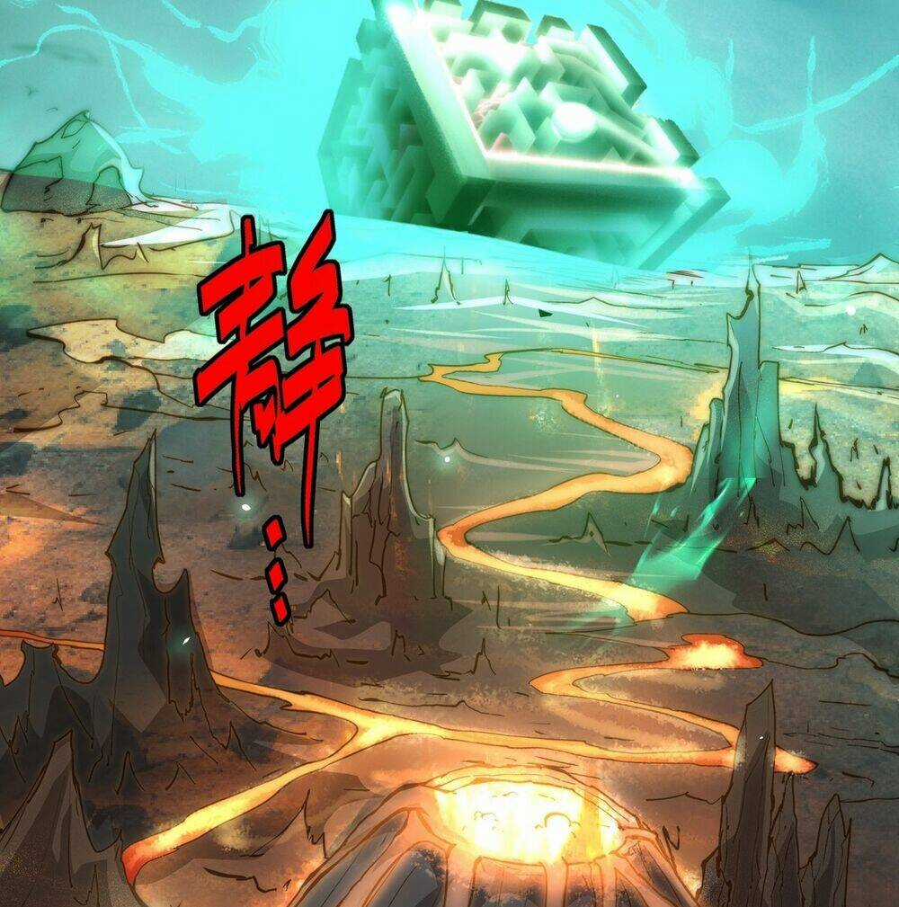 TỪ LÚC BẮT ĐẦU LIỀN VÔ ĐỊCH Chapter 116 trang 64