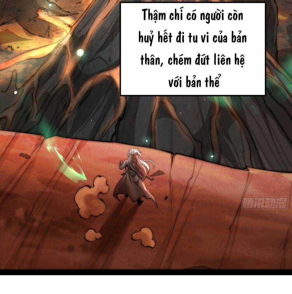 TỪ LÚC BẮT ĐẦU LIỀN VÔ ĐỊCH Chapter 116 trang 65