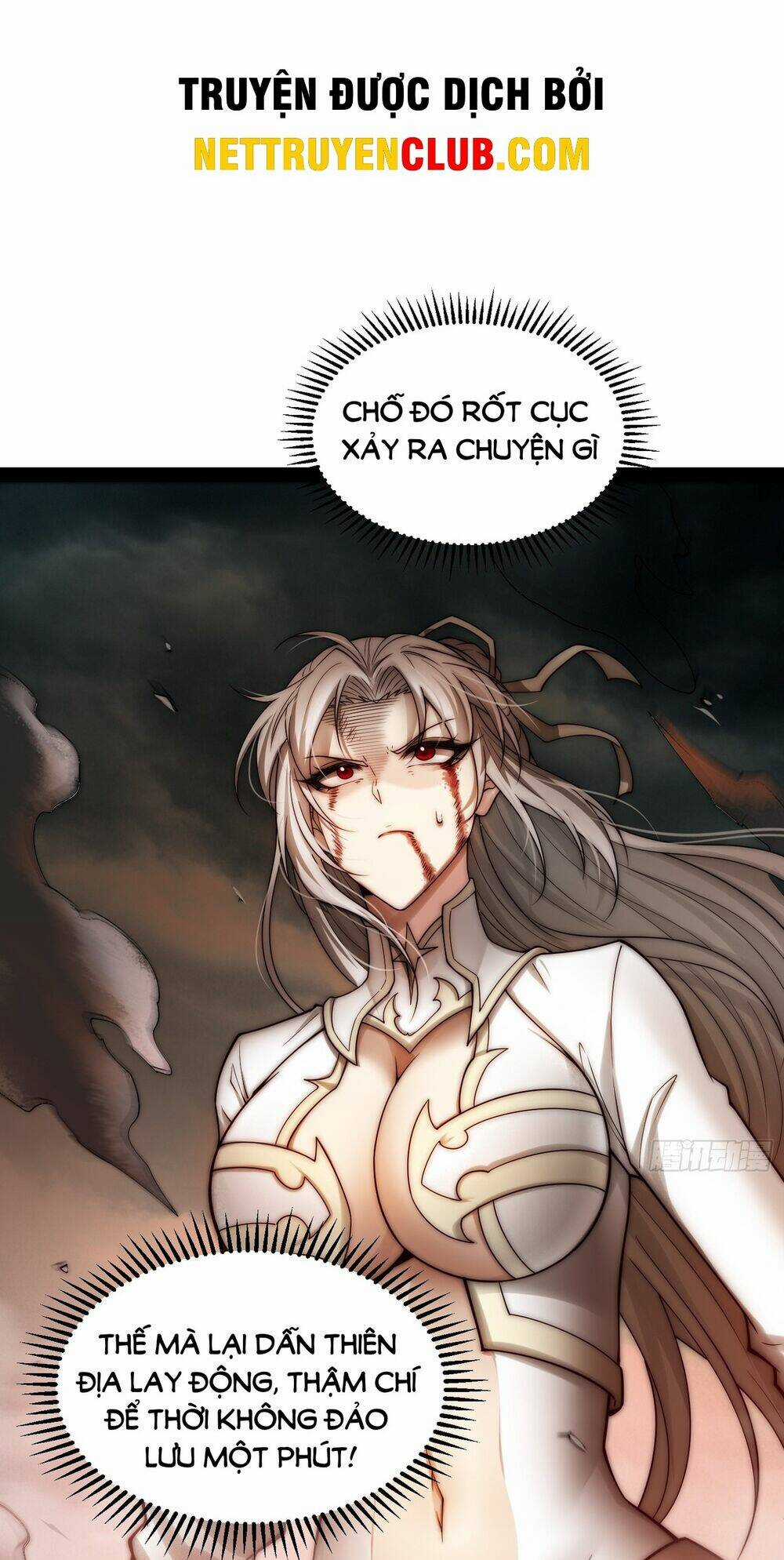TỪ LÚC BẮT ĐẦU LIỀN VÔ ĐỊCH Chapter 116 trang 66