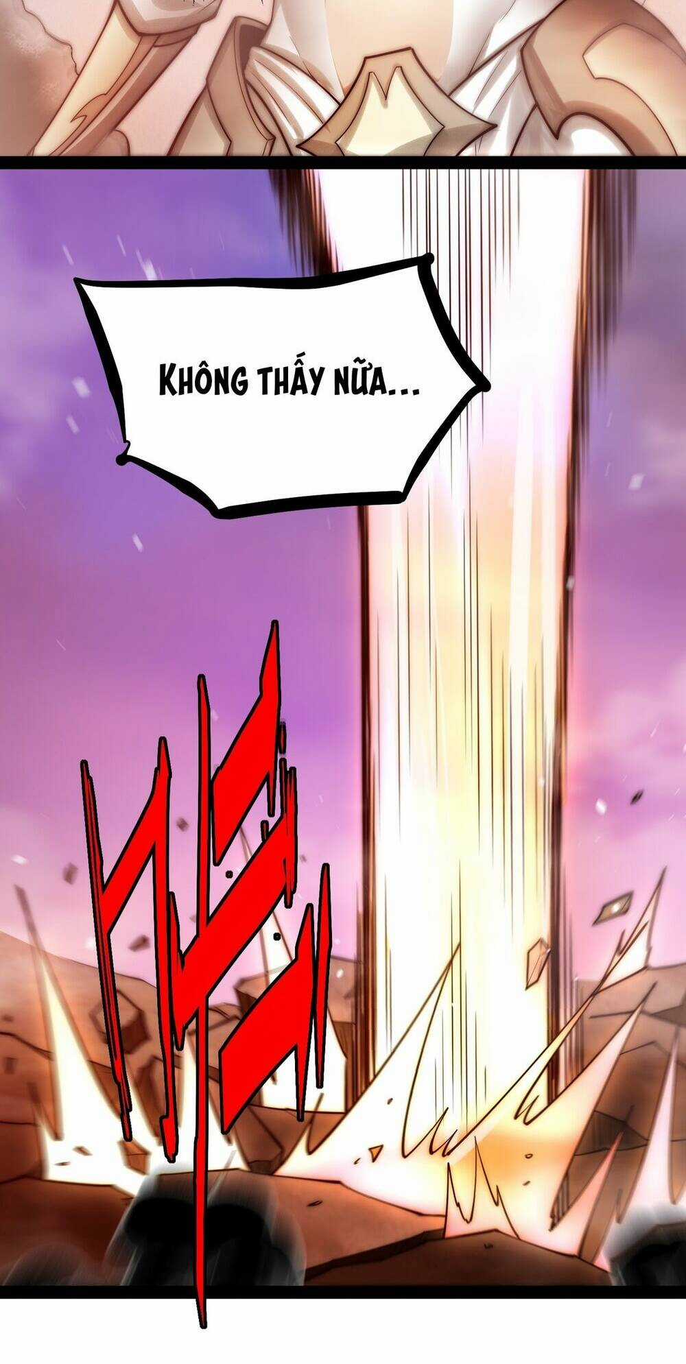 TỪ LÚC BẮT ĐẦU LIỀN VÔ ĐỊCH Chapter 116 trang 67