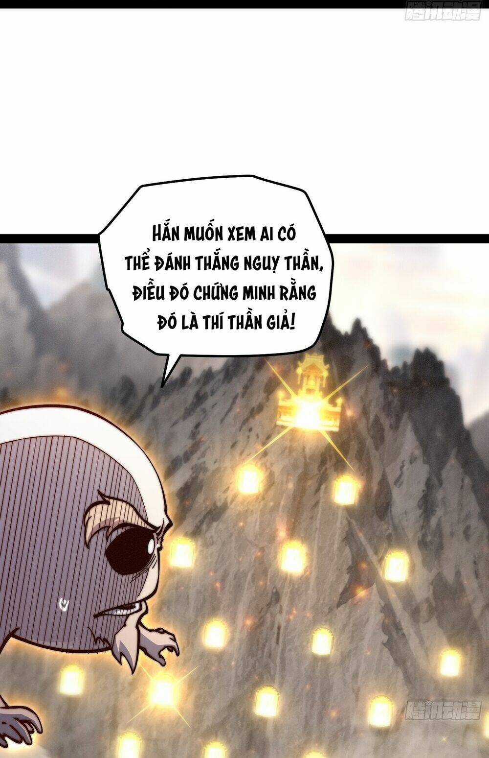 TỪ LÚC BẮT ĐẦU LIỀN VÔ ĐỊCH Chapter 116 trang 7