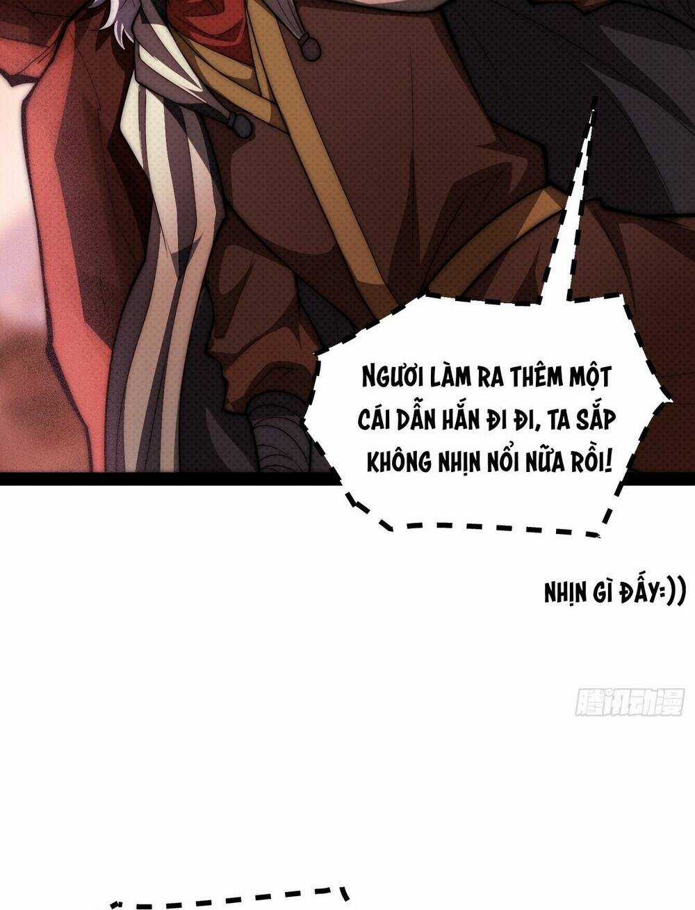 TỪ LÚC BẮT ĐẦU LIỀN VÔ ĐỊCH Chapter 116 trang 73