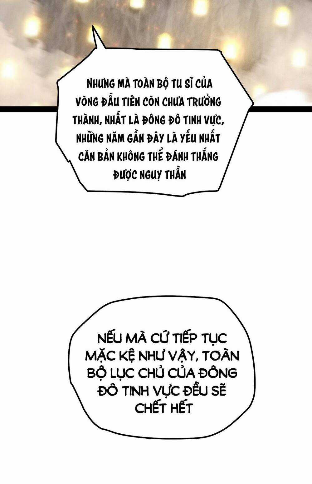 TỪ LÚC BẮT ĐẦU LIỀN VÔ ĐỊCH Chapter 116 trang 8