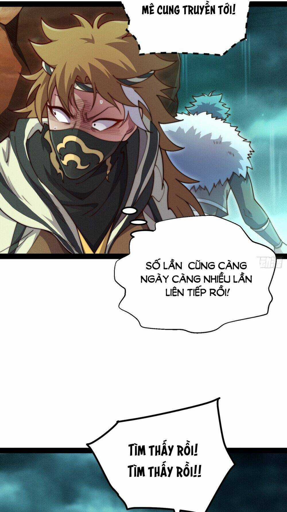 TỪ LÚC BẮT ĐẦU LIỀN VÔ ĐỊCH Chapter 116 trang 80