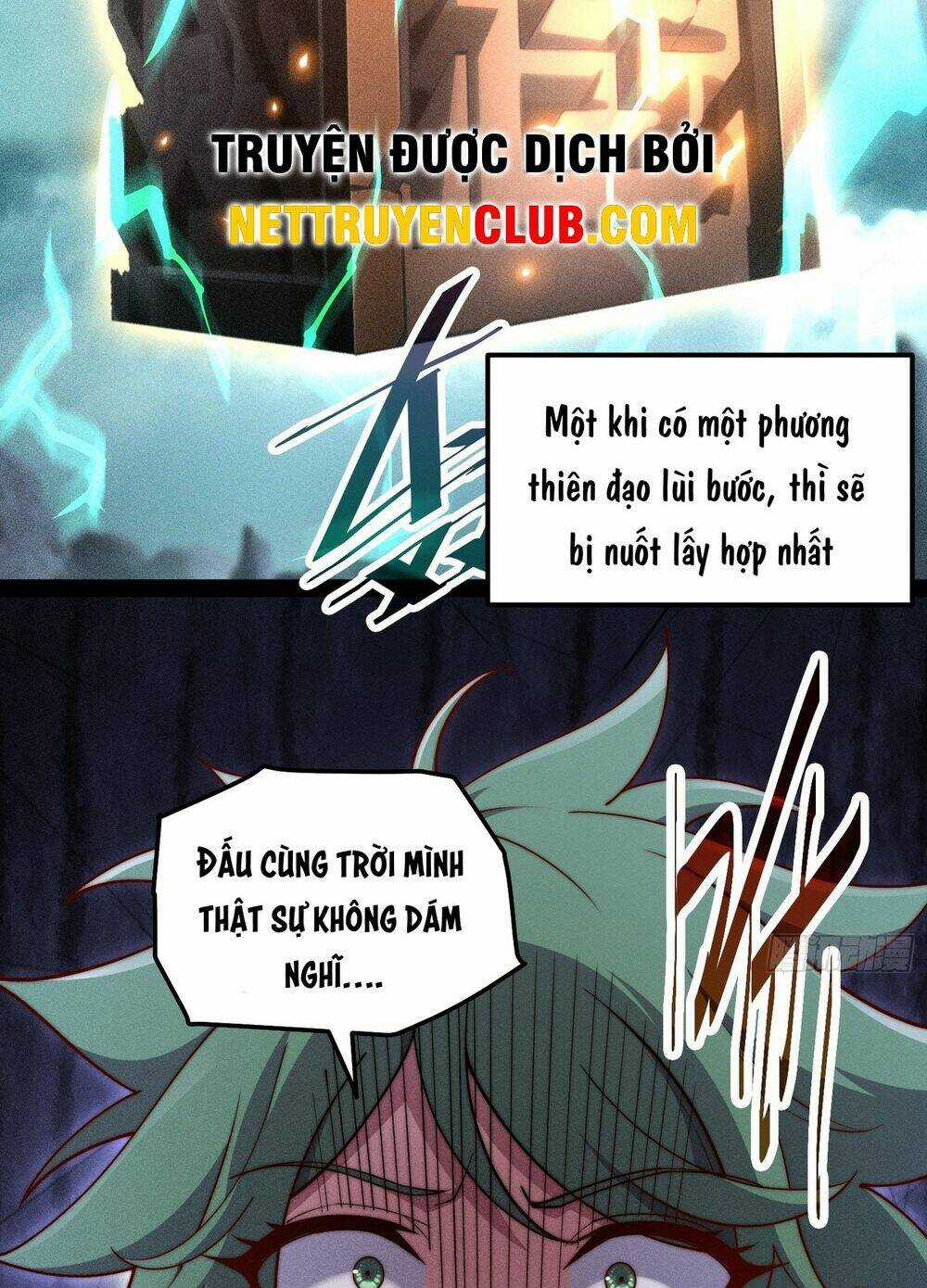 TỪ LÚC BẮT ĐẦU LIỀN VÔ ĐỊCH Chapter 116 trang 90