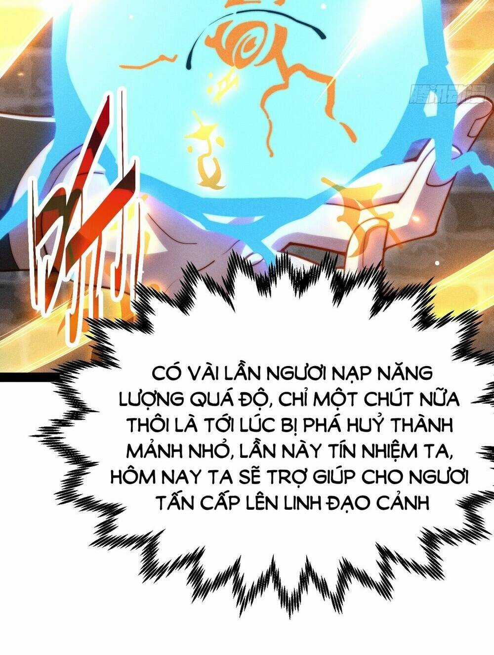 TỪ LÚC BẮT ĐẦU LIỀN VÔ ĐỊCH Chapter 116 trang 94
