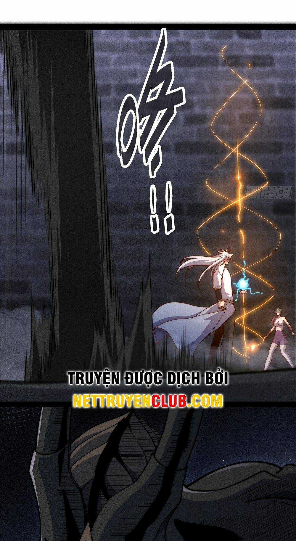 TỪ LÚC BẮT ĐẦU LIỀN VÔ ĐỊCH Chapter 116 trang 95