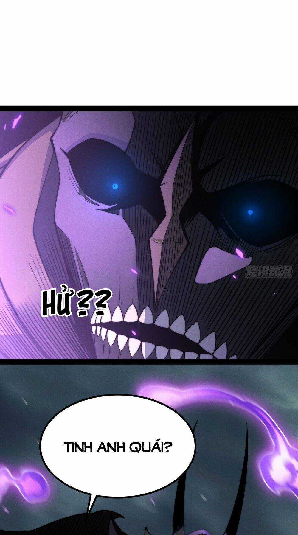 TỪ LÚC BẮT ĐẦU LIỀN VÔ ĐỊCH Chapter 117 trang 10