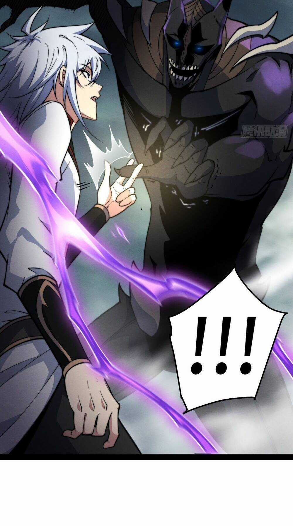 TỪ LÚC BẮT ĐẦU LIỀN VÔ ĐỊCH Chapter 117 trang 11