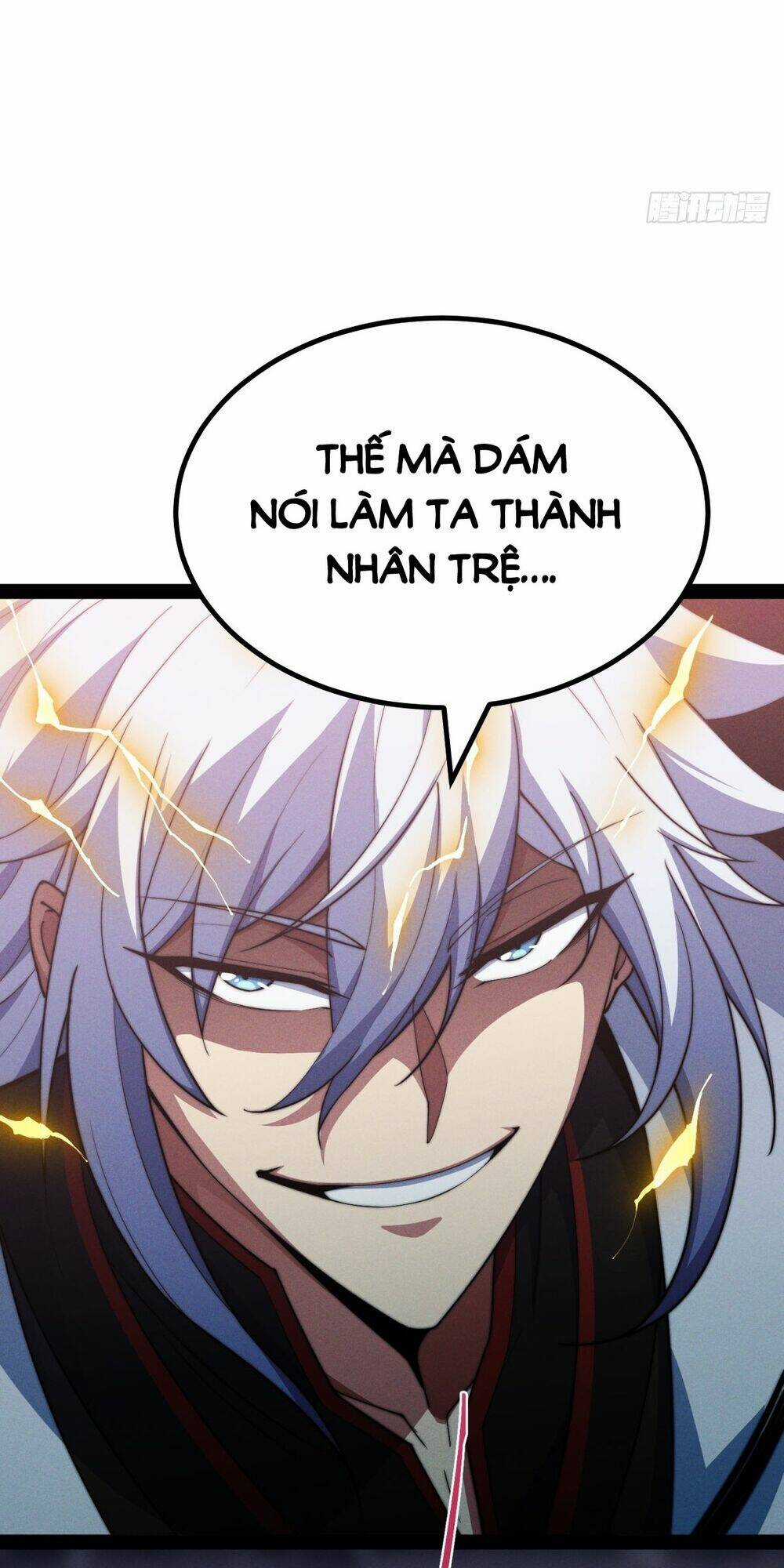 TỪ LÚC BẮT ĐẦU LIỀN VÔ ĐỊCH Chapter 117 trang 12