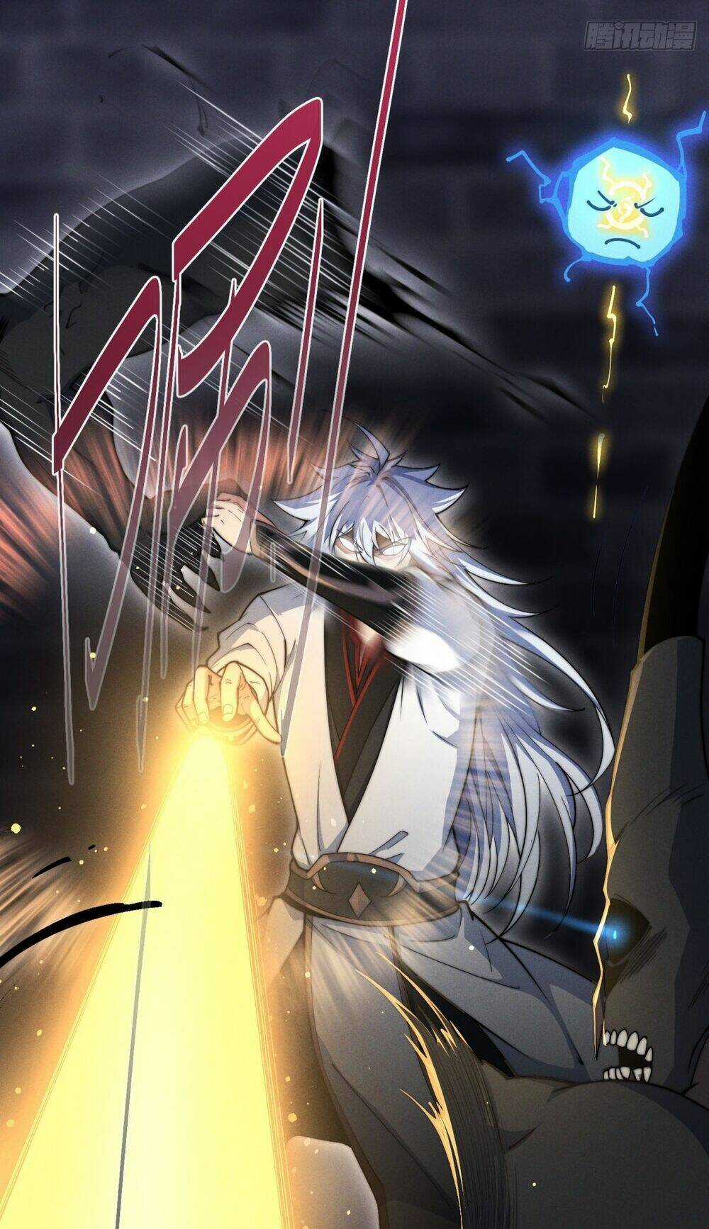 TỪ LÚC BẮT ĐẦU LIỀN VÔ ĐỊCH Chapter 117 trang 13