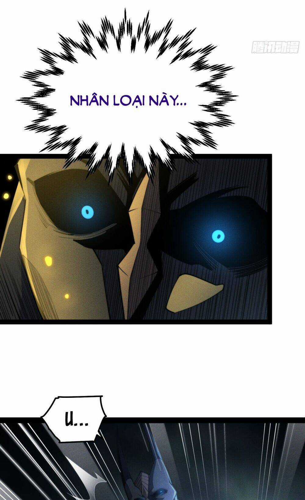 TỪ LÚC BẮT ĐẦU LIỀN VÔ ĐỊCH Chapter 117 trang 15