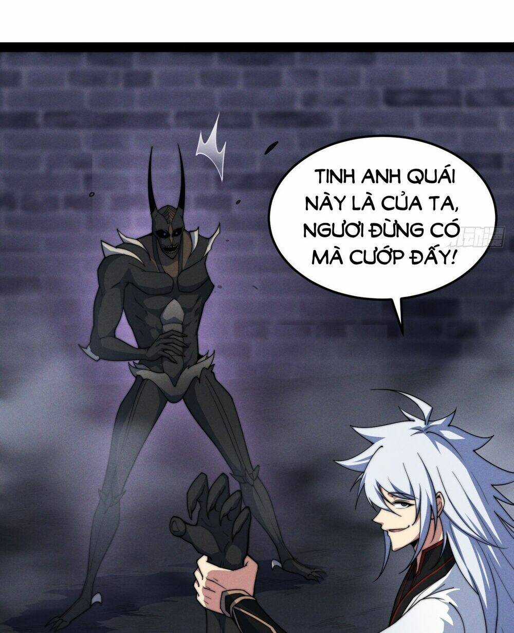 TỪ LÚC BẮT ĐẦU LIỀN VÔ ĐỊCH Chapter 117 trang 17