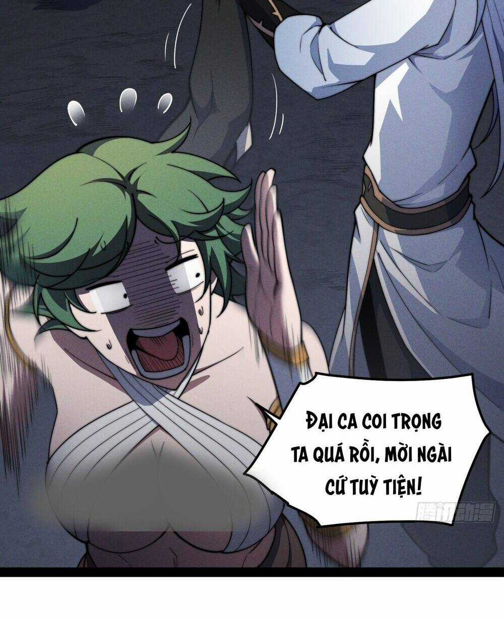 TỪ LÚC BẮT ĐẦU LIỀN VÔ ĐỊCH Chapter 117 trang 18