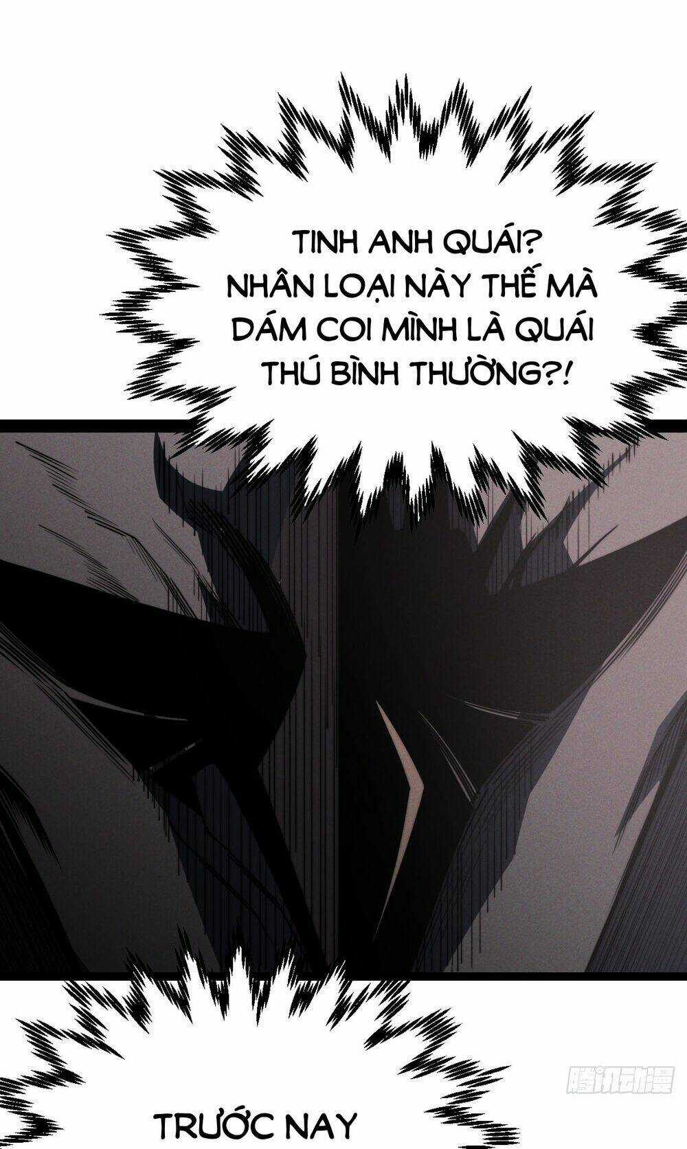 TỪ LÚC BẮT ĐẦU LIỀN VÔ ĐỊCH Chapter 117 trang 19