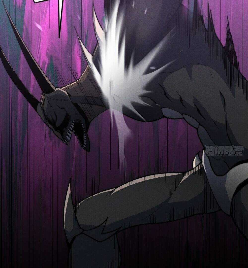 TỪ LÚC BẮT ĐẦU LIỀN VÔ ĐỊCH Chapter 117 trang 21