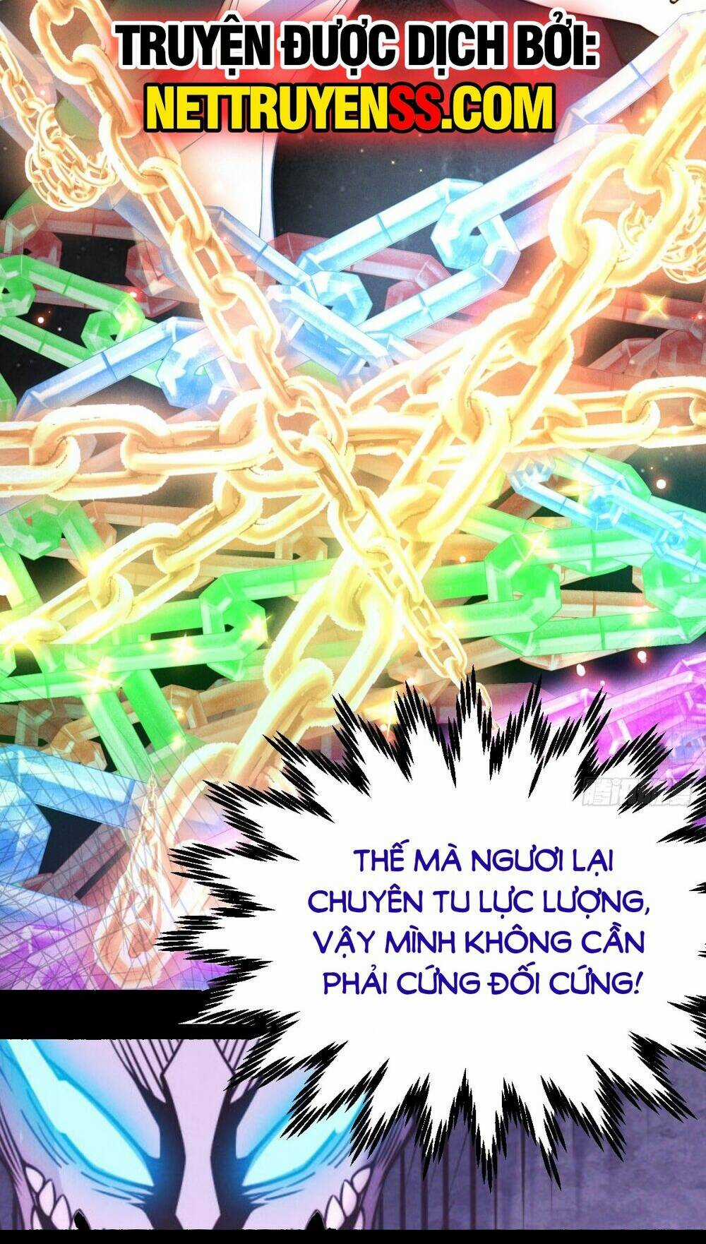 TỪ LÚC BẮT ĐẦU LIỀN VÔ ĐỊCH Chapter 117 trang 24