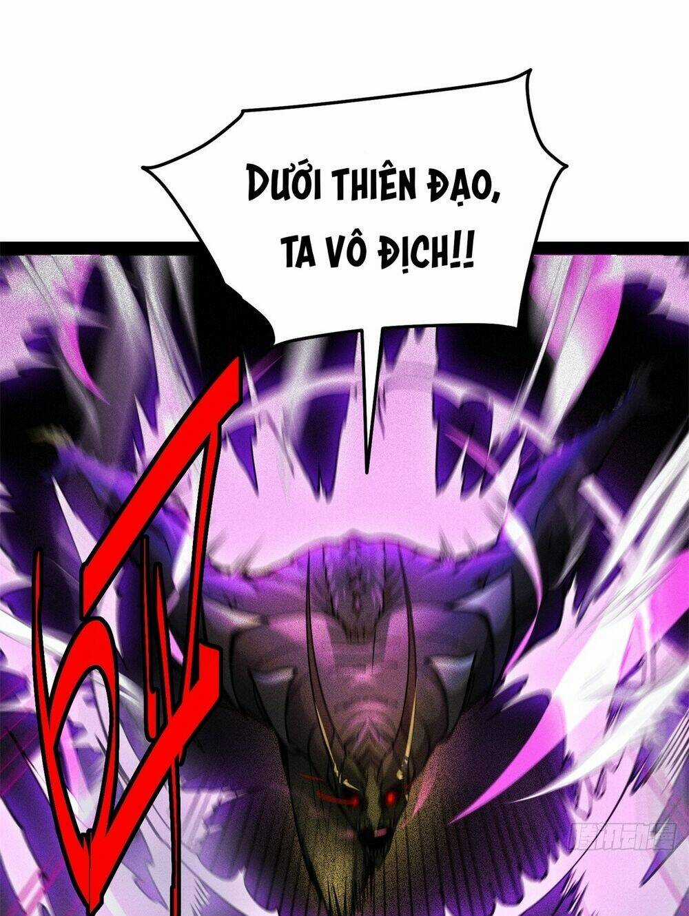 TỪ LÚC BẮT ĐẦU LIỀN VÔ ĐỊCH Chapter 117 trang 26