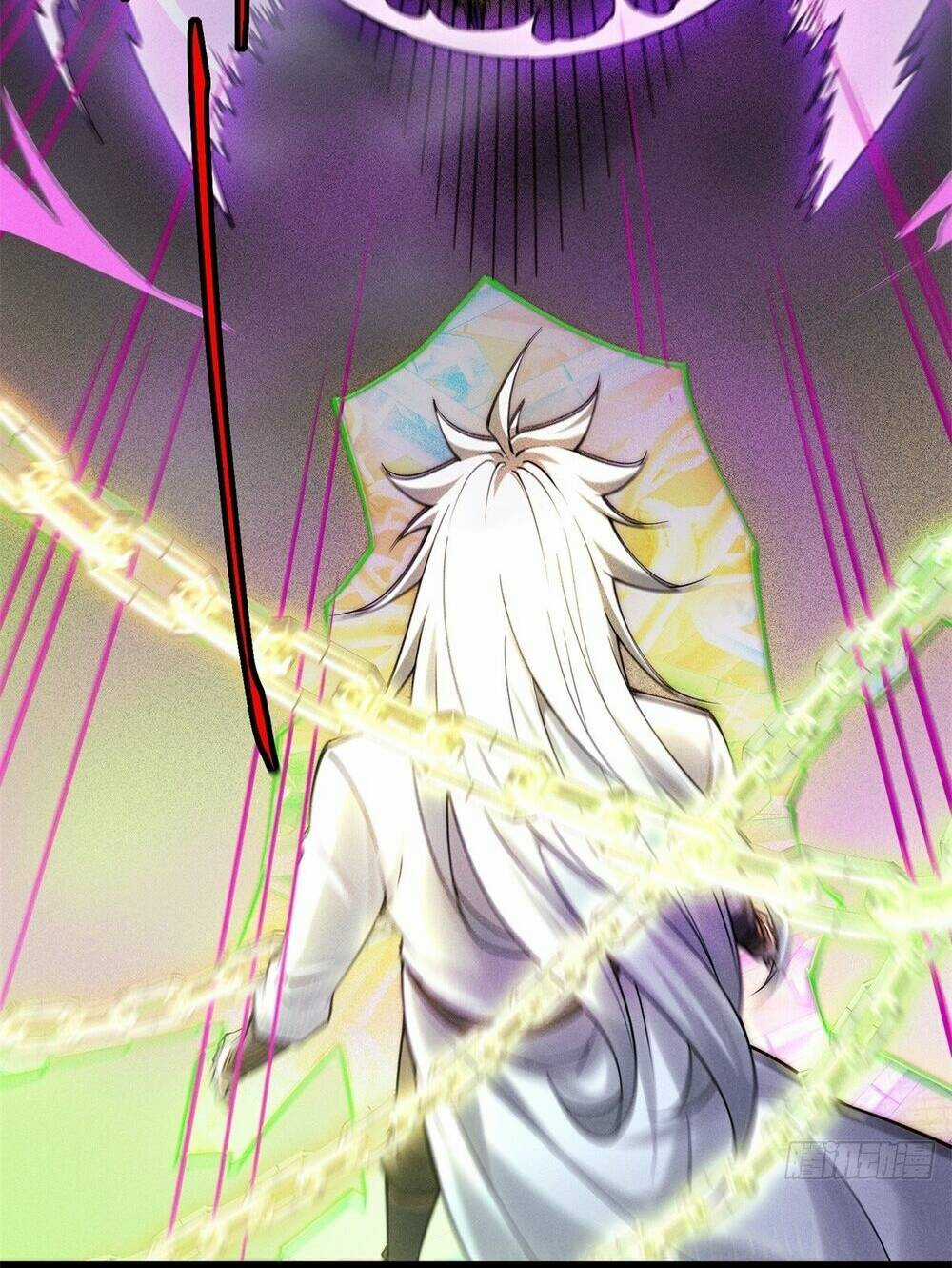 TỪ LÚC BẮT ĐẦU LIỀN VÔ ĐỊCH Chapter 117 trang 27