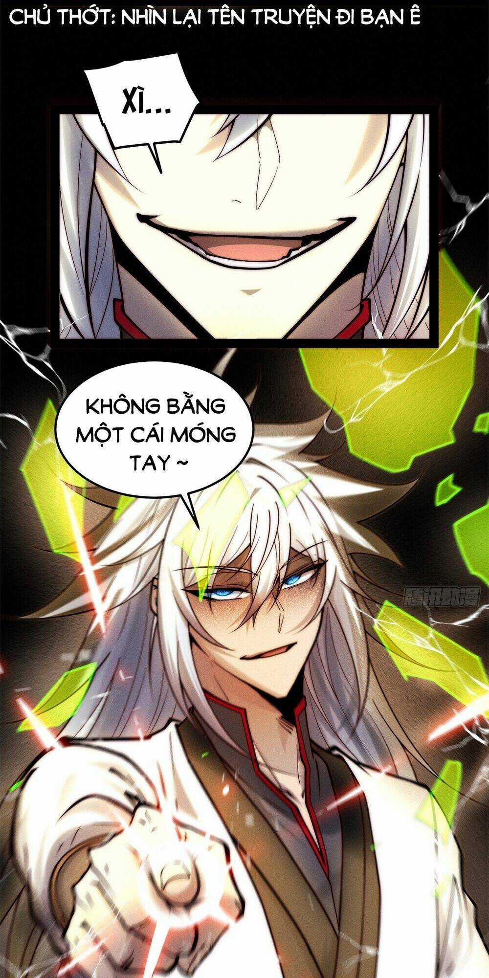 TỪ LÚC BẮT ĐẦU LIỀN VÔ ĐỊCH Chapter 117 trang 28