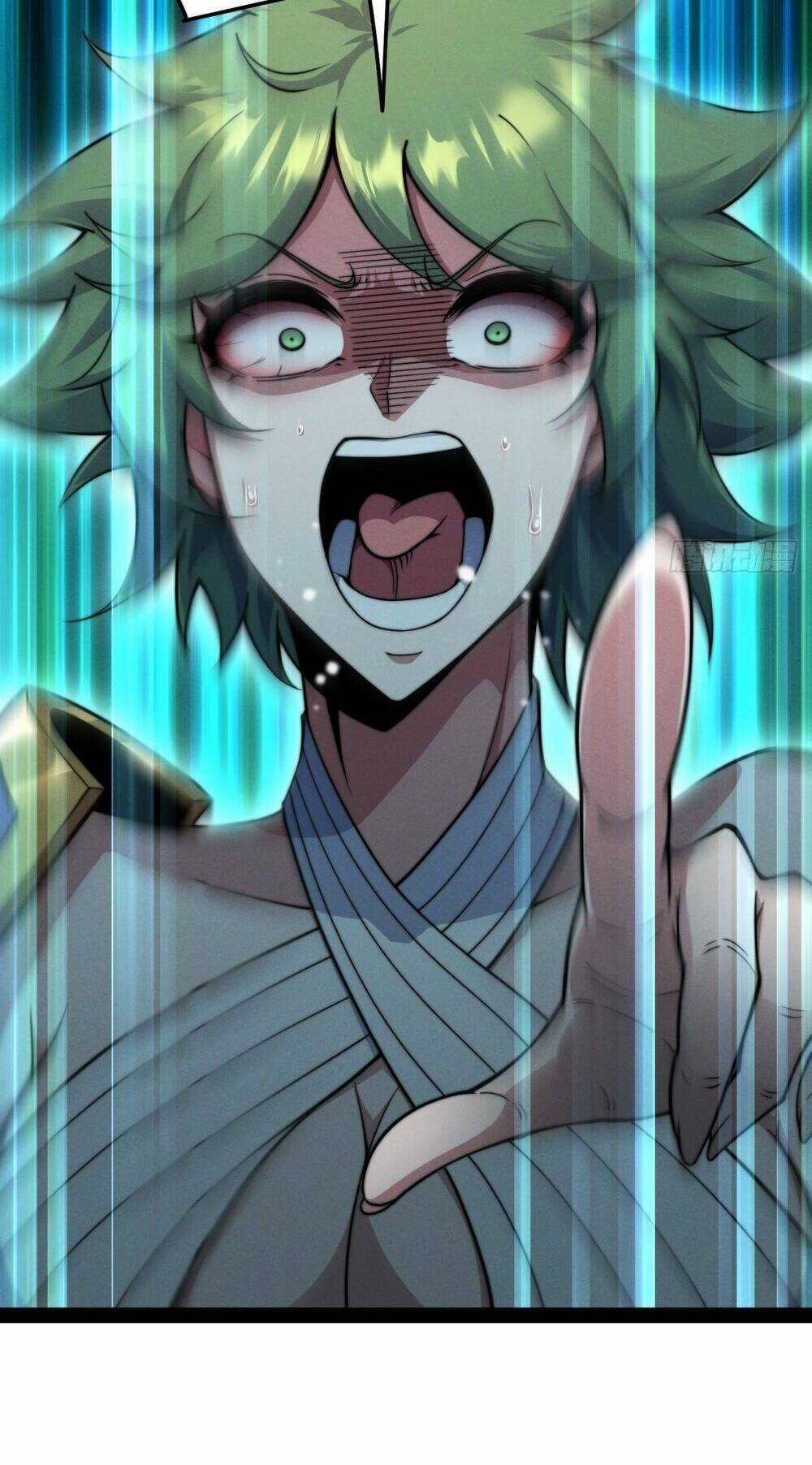 TỪ LÚC BẮT ĐẦU LIỀN VÔ ĐỊCH Chapter 117 trang 3