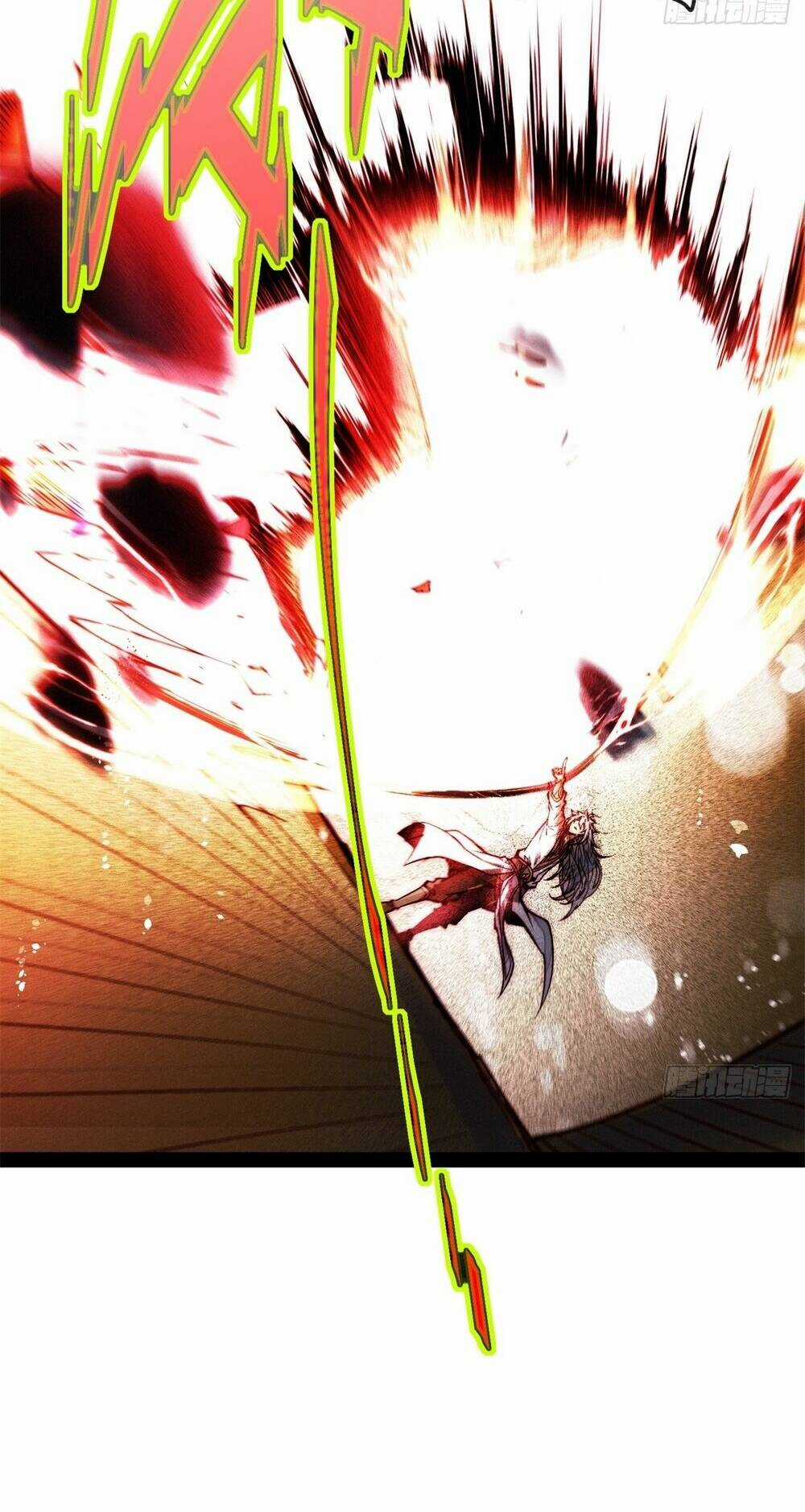 TỪ LÚC BẮT ĐẦU LIỀN VÔ ĐỊCH Chapter 117 trang 30