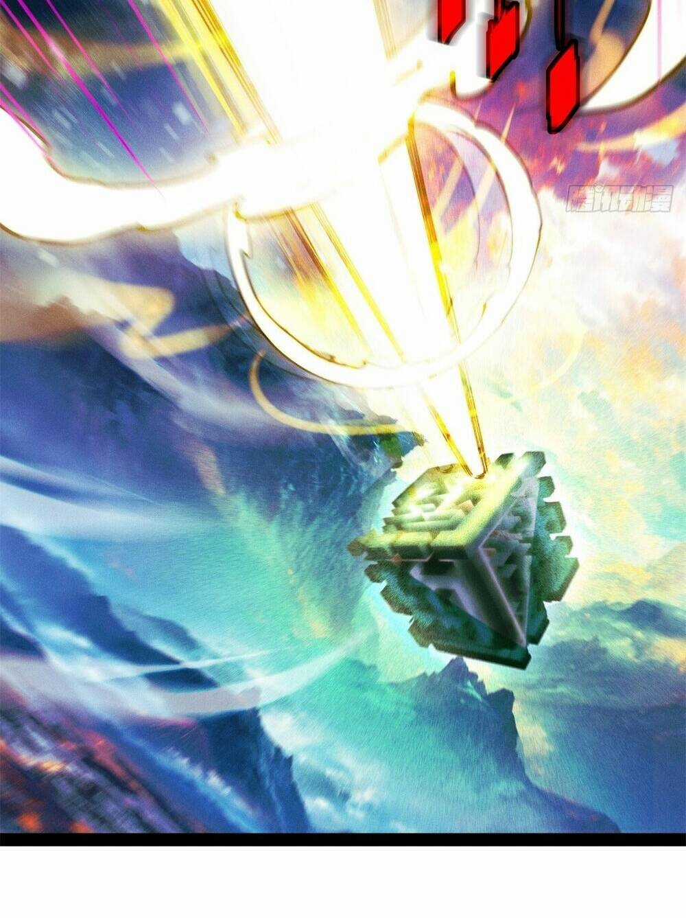 TỪ LÚC BẮT ĐẦU LIỀN VÔ ĐỊCH Chapter 117 trang 33