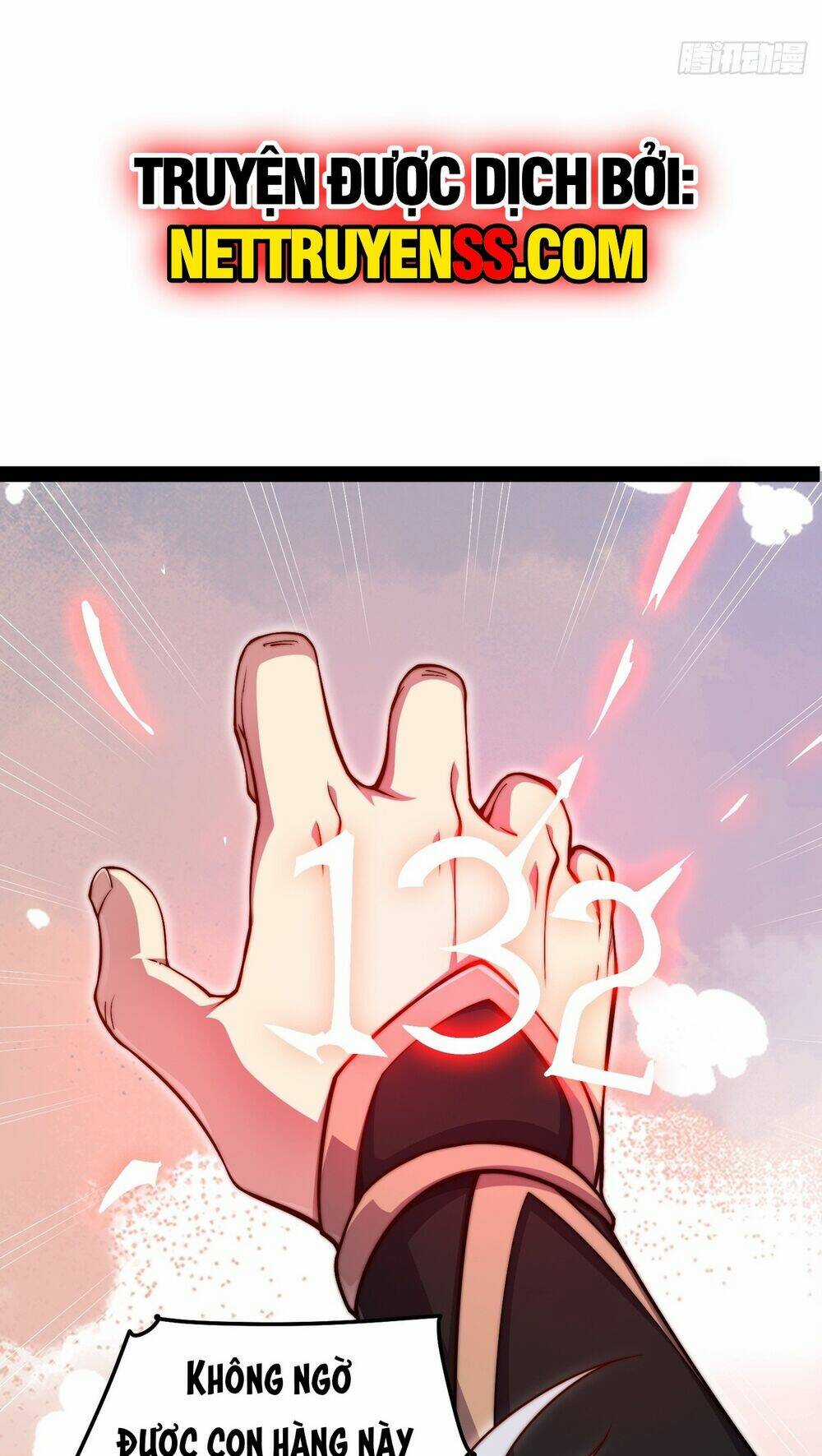 TỪ LÚC BẮT ĐẦU LIỀN VÔ ĐỊCH Chapter 117 trang 36