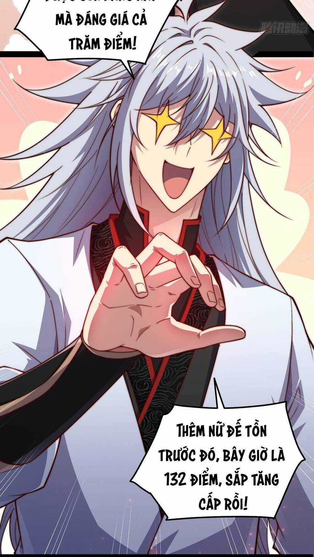 TỪ LÚC BẮT ĐẦU LIỀN VÔ ĐỊCH Chapter 117 trang 37