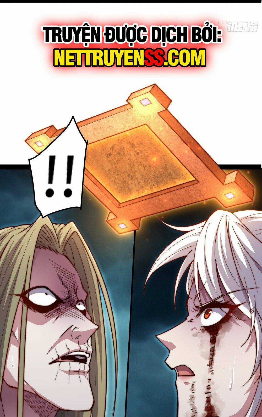 TỪ LÚC BẮT ĐẦU LIỀN VÔ ĐỊCH Chapter 117 trang 38