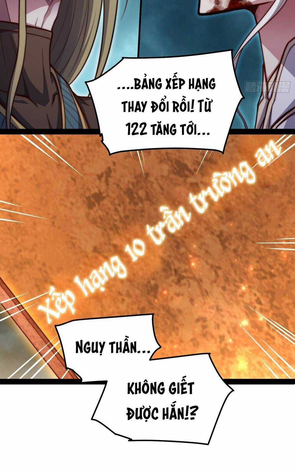 TỪ LÚC BẮT ĐẦU LIỀN VÔ ĐỊCH Chapter 117 trang 39