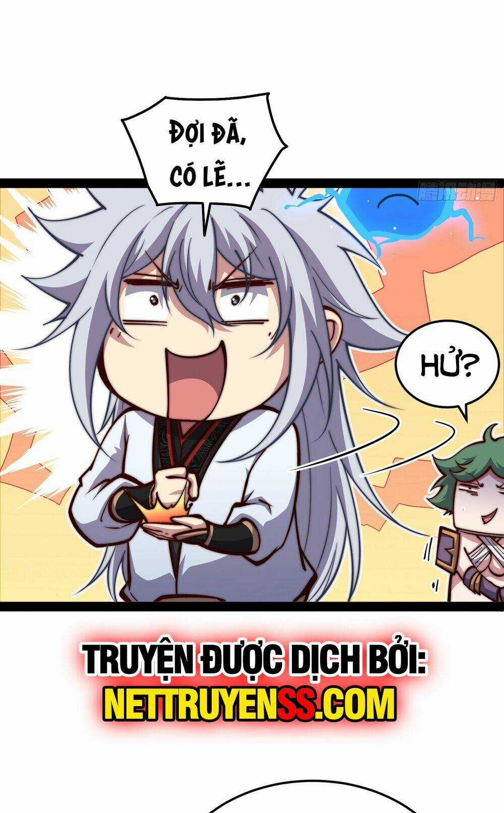 TỪ LÚC BẮT ĐẦU LIỀN VÔ ĐỊCH Chapter 117 trang 41