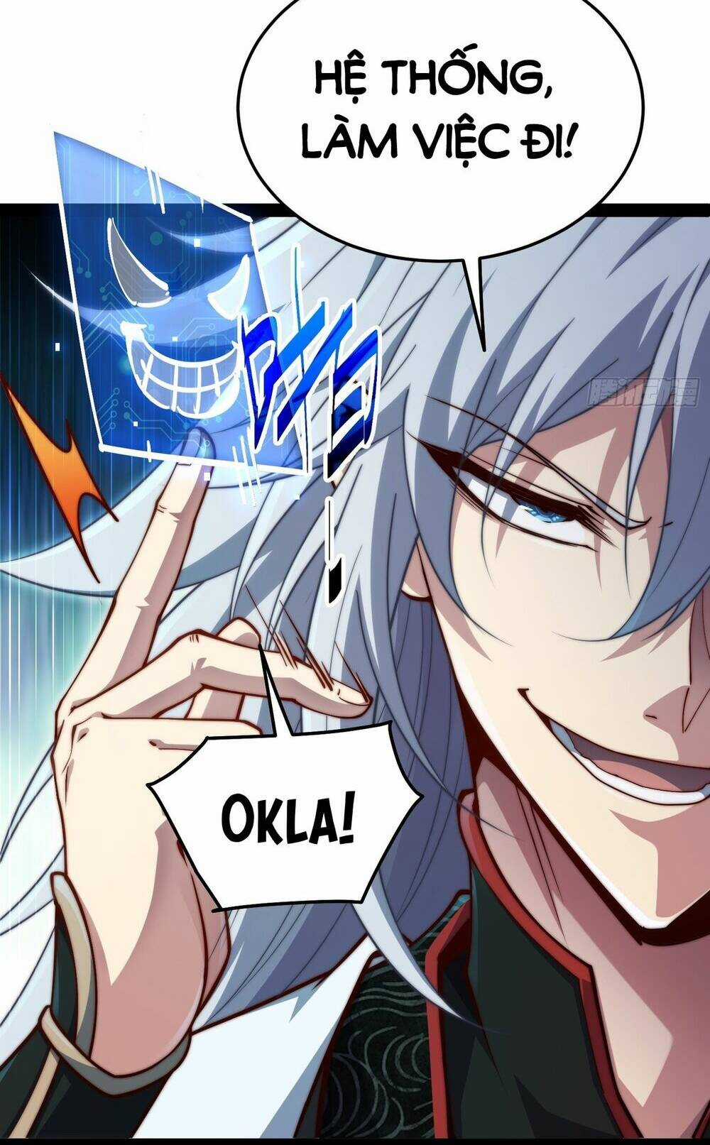 TỪ LÚC BẮT ĐẦU LIỀN VÔ ĐỊCH Chapter 117 trang 42