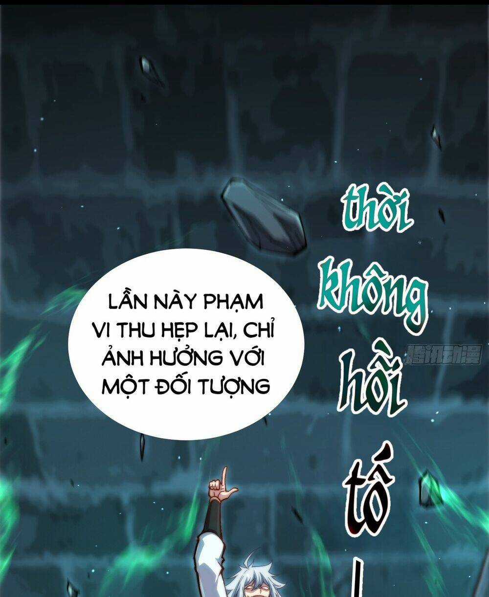 TỪ LÚC BẮT ĐẦU LIỀN VÔ ĐỊCH Chapter 117 trang 43